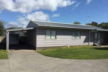 25A Lyn Grove, Papamoa