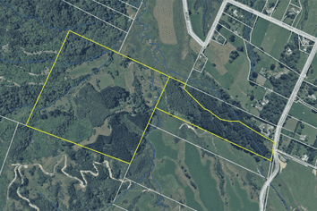 358 Kuku East Road, Manakau