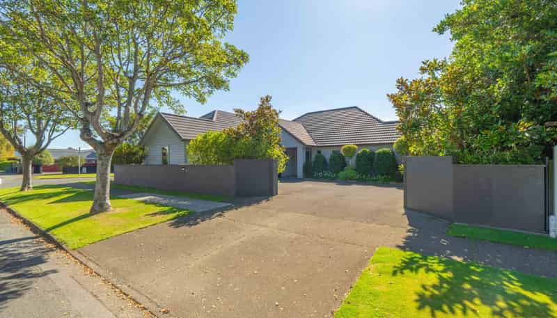 36 Albert Street, Gladstone