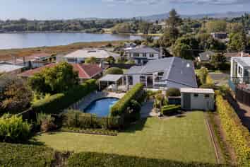 30 Churchill Road, Judea
