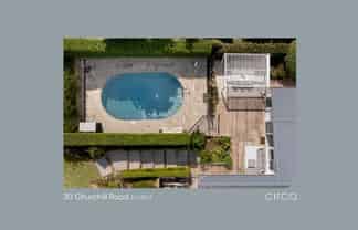 30 Churchill Road, Judea