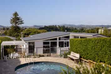 30 Churchill Road, Judea