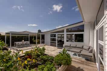 30 Churchill Road, Judea