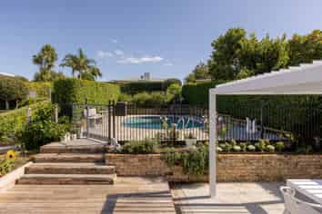 30 Churchill Road, Judea