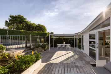 30 Churchill Road, Judea