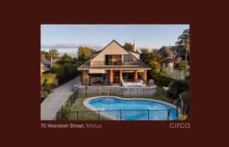 70 Waratah Street, Matua