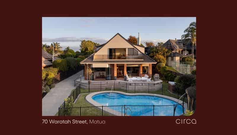 70 Waratah Street, Matua