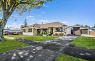 9 Birmingham Street, Takaro