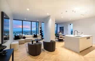 3303/51 Albert Street, Auckland Central