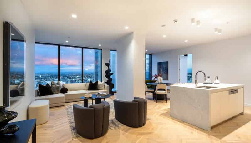 3303/51 Albert Street, Auckland Central