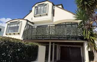 41 Polygon Road , Saint Heliers