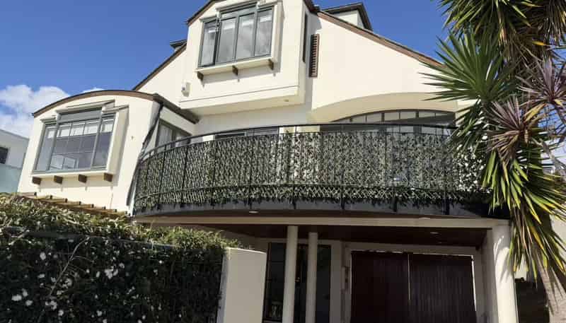 41 Polygon Road , Saint Heliers