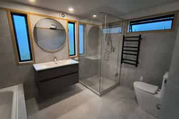 41 Polygon Road , Saint Heliers