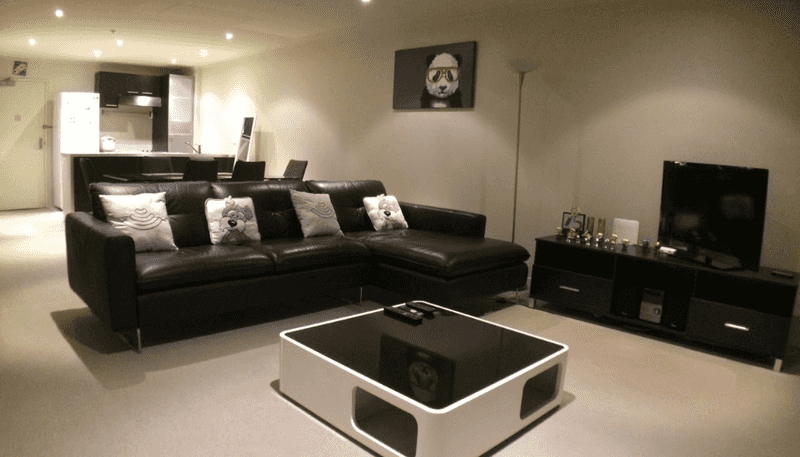 1009/47 Hobson St, Auckland Central