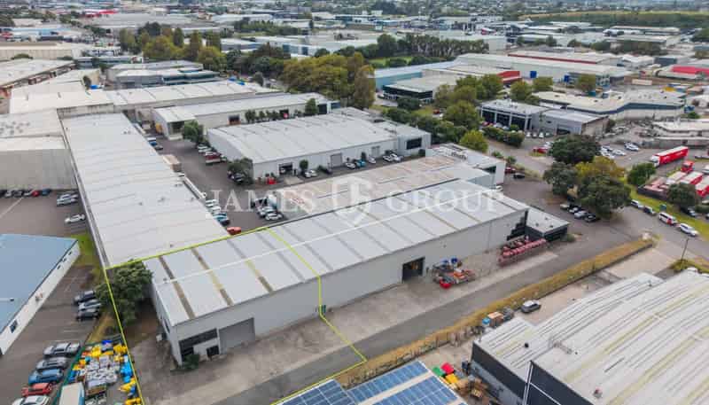 105 Hugo Johnston Drive, Penrose