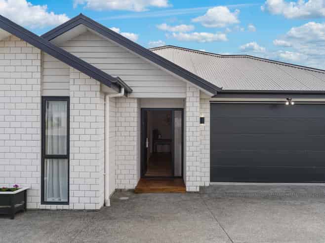 12 MOYLE STREET, Pokeno