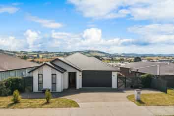 12 MOYLE STREET, Pokeno