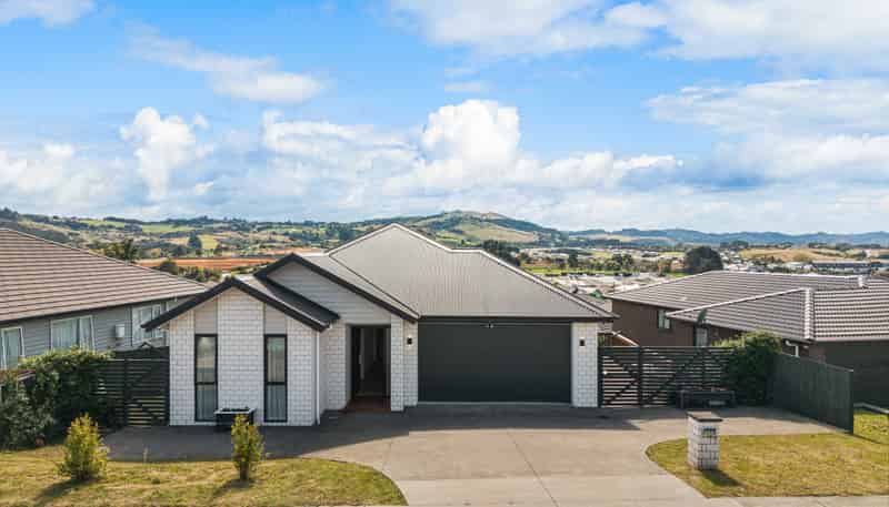 12 MOYLE STREET, Pokeno