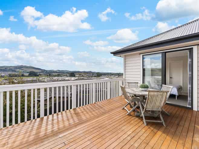 12 MOYLE STREET, Pokeno