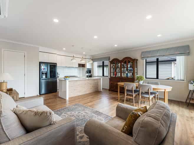 12 MOYLE STREET, Pokeno