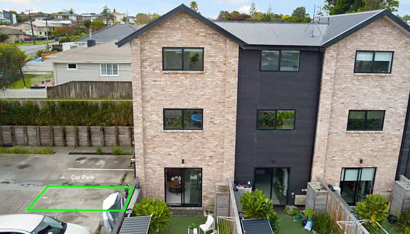 Unit 3/137 View Road, Sunnyvale