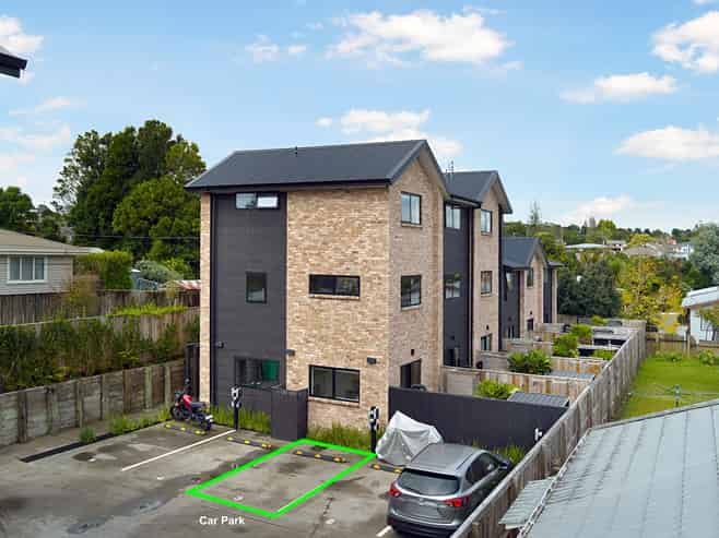 Unit 3/137 View Road, Sunnyvale