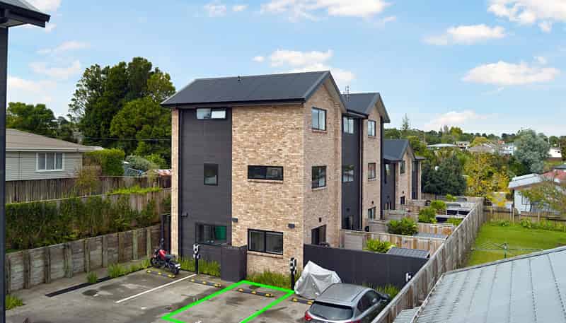 Unit 3/137 View Road, Sunnyvale