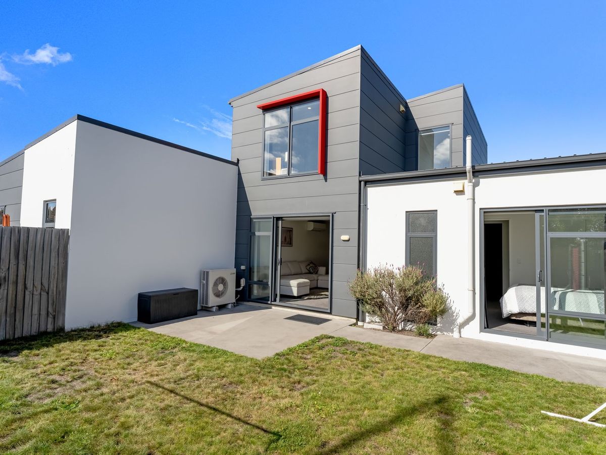 113 Manakura Street, Russley, Christchurch City, Canterbury - Photo 2
