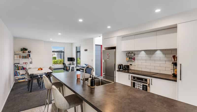 113 Manakura Street, Russley