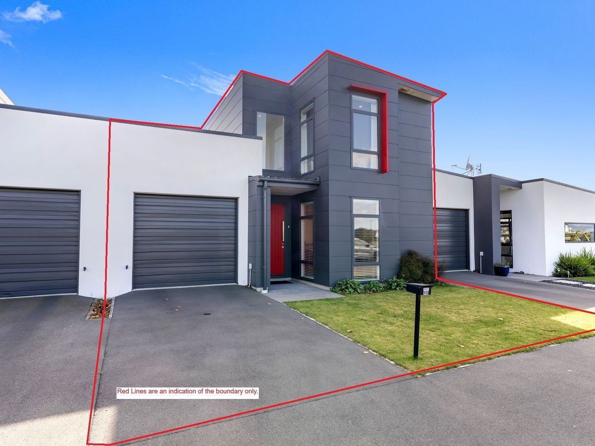 113 Manakura Street, Russley, Christchurch City, Canterbury