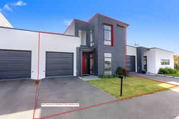 113 Manakura Street, Russley