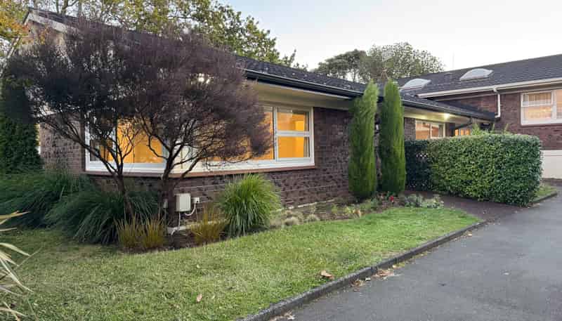 1/226 Victoria Avenue, Remuera