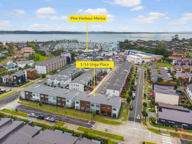 1/16 Unga Place, Beachlands