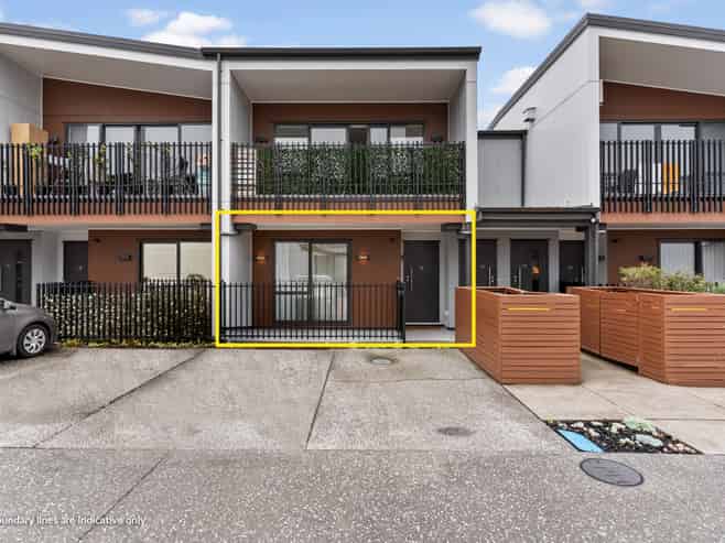 1/16 Unga Place, Beachlands