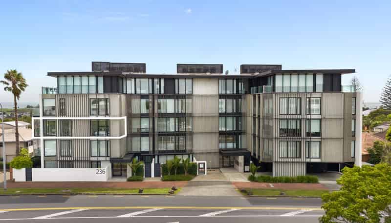 301/236  Kepa Road , Mission Bay