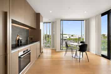 301/236  Kepa Road , Mission Bay