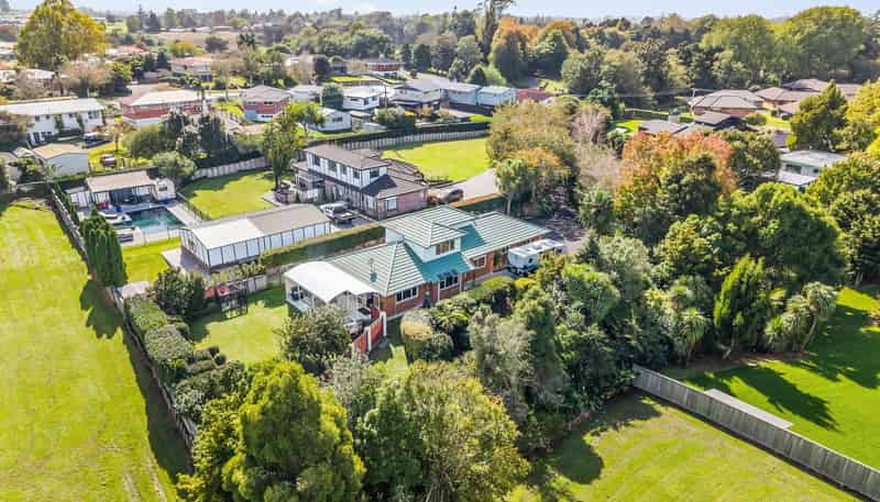 23 Seales Road, Morrinsville