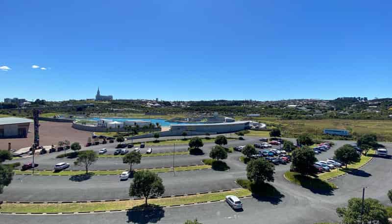 406a/770 Great South Road, Manukau