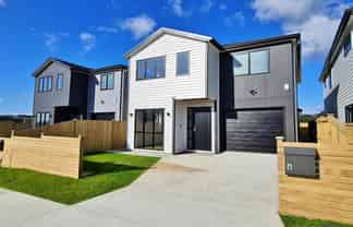 6 Ascent Street, Flat Bush