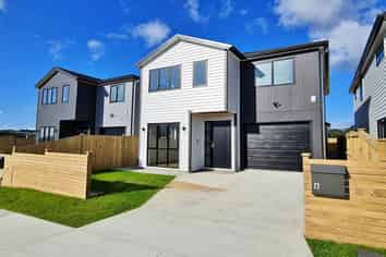 6 Ascent Street, Flat Bush