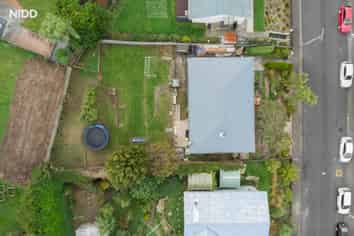 6 Hanlon Street, Halfway Bush