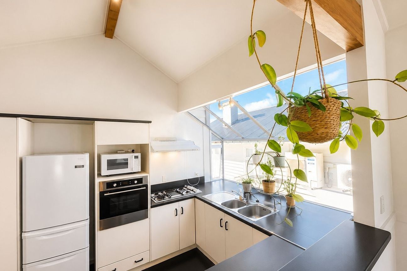 Central Ponsonby Bungalow - Widok 2