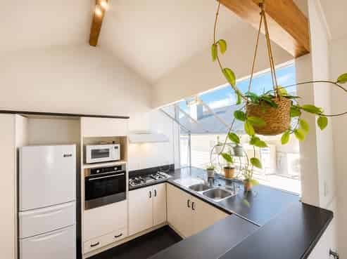 72A College Hill, Freemans Bay