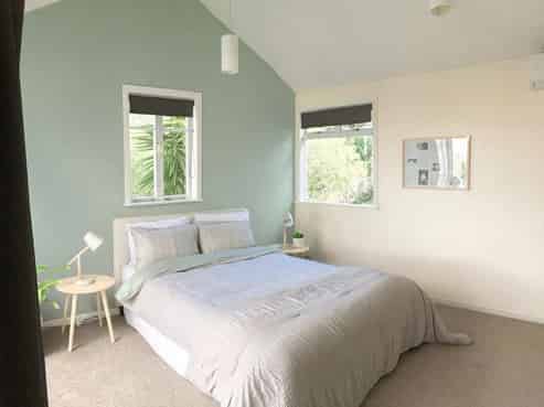 72A College Hill, Freemans Bay