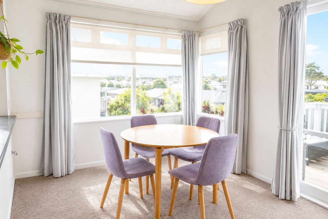 Central Ponsonby Bungalow - Widok 4