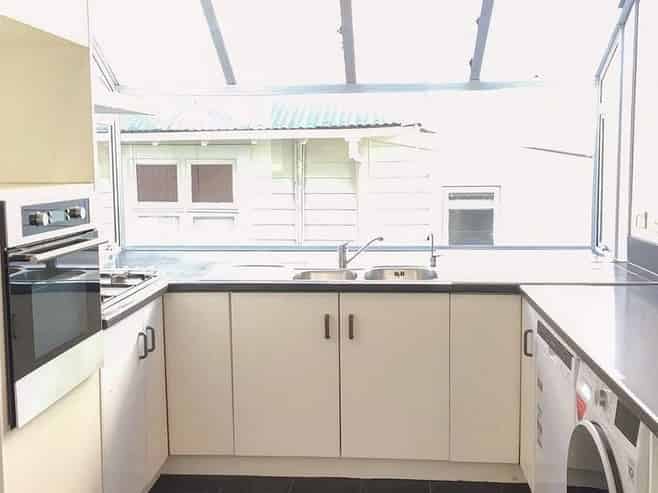 72A College Hill, Freemans Bay