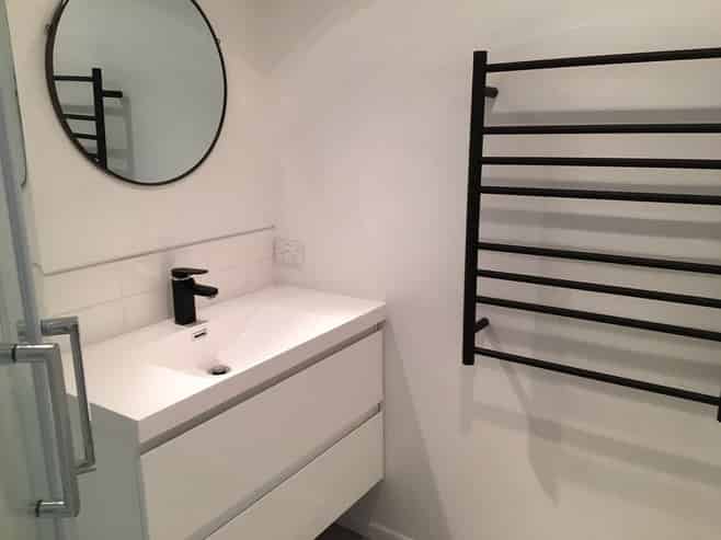 72A College Hill, Freemans Bay