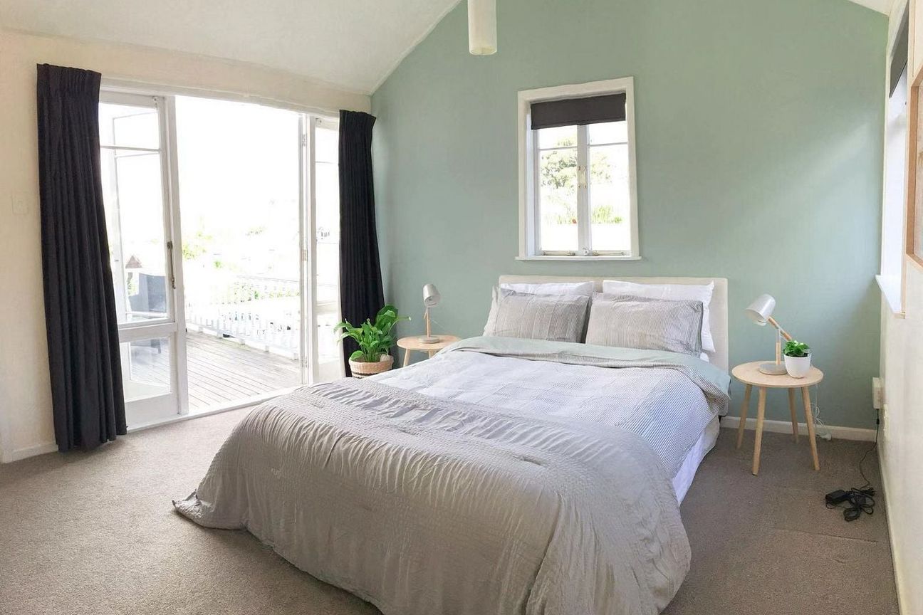 Central Ponsonby Bungalow - Widok 6