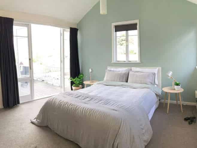 72A College Hill, Freemans Bay