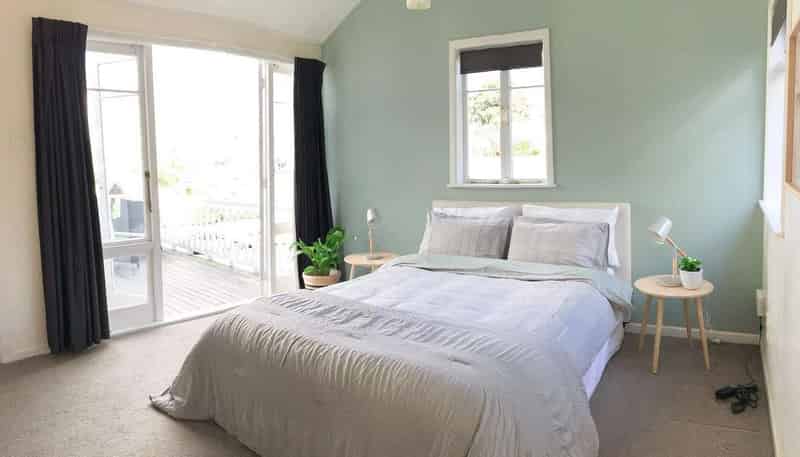 72A College Hill, Freemans Bay